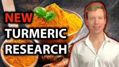 Turmeric Curcumin New Research Is Game Changing