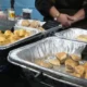 Leaders Have Nutrition Event With Vendors To Help Get Foods For Kids