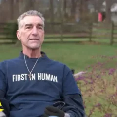 Medical Breakthrough Gives Hope For People With Type 1 Diabetes