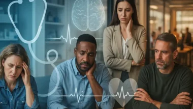 Mental Health for Workers