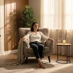 Psilocybin depression relief