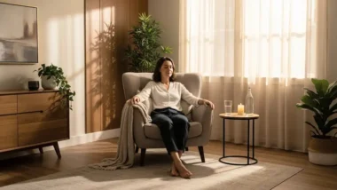 Psilocybin depression relief